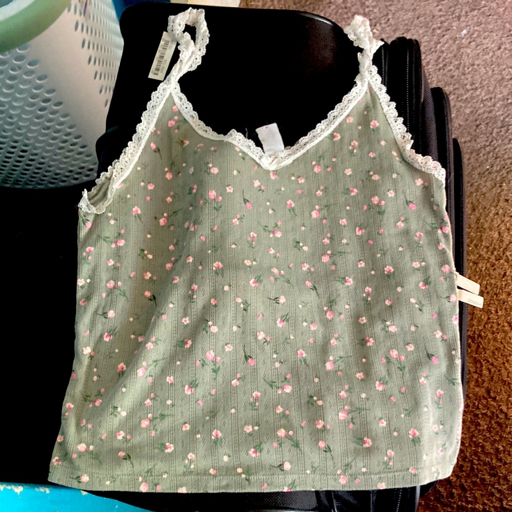 H&M top Size M